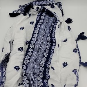 Forever 21 Flowy Pants | Cover Up